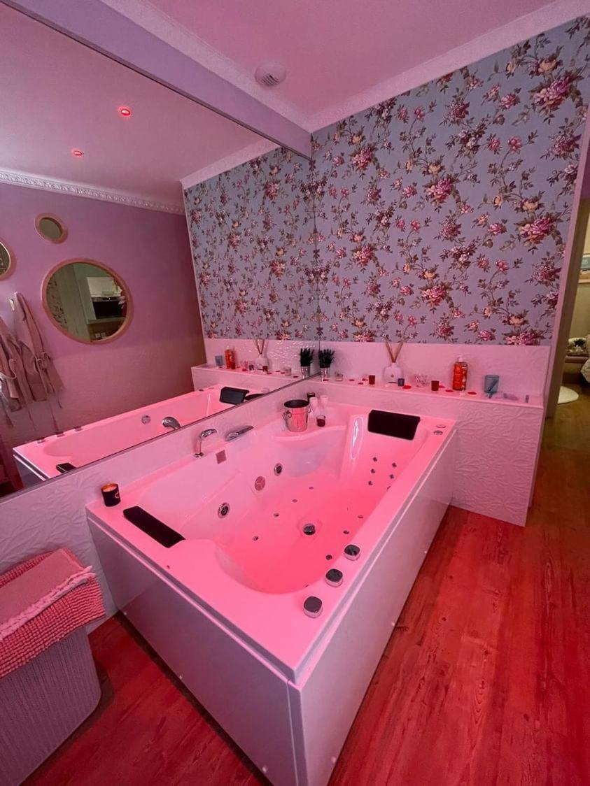 La Bulle Romantique كاليه المظهر الخارجي الصورة