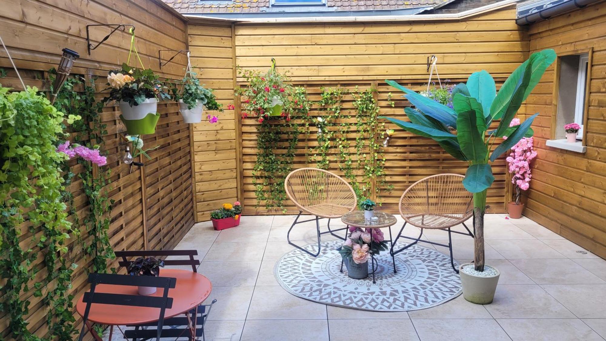 La Bulle Romantique كاليه المظهر الخارجي الصورة